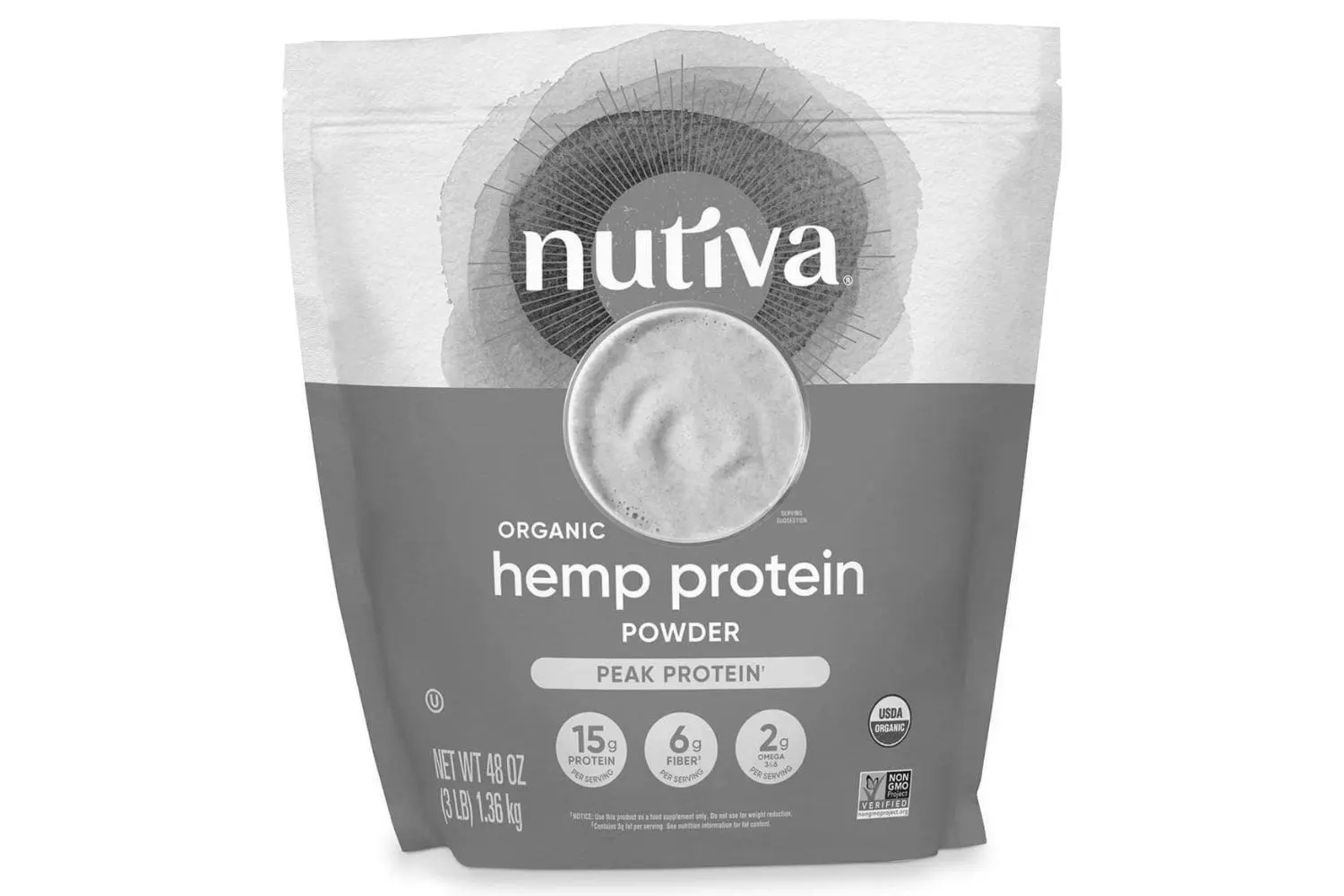 Best Sports Nutrition Hemp Protein Powders