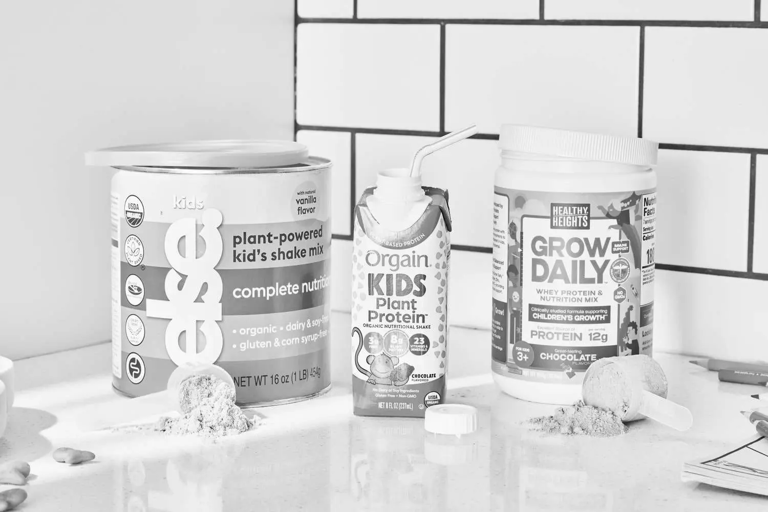 Best Sports Nutrition Protein