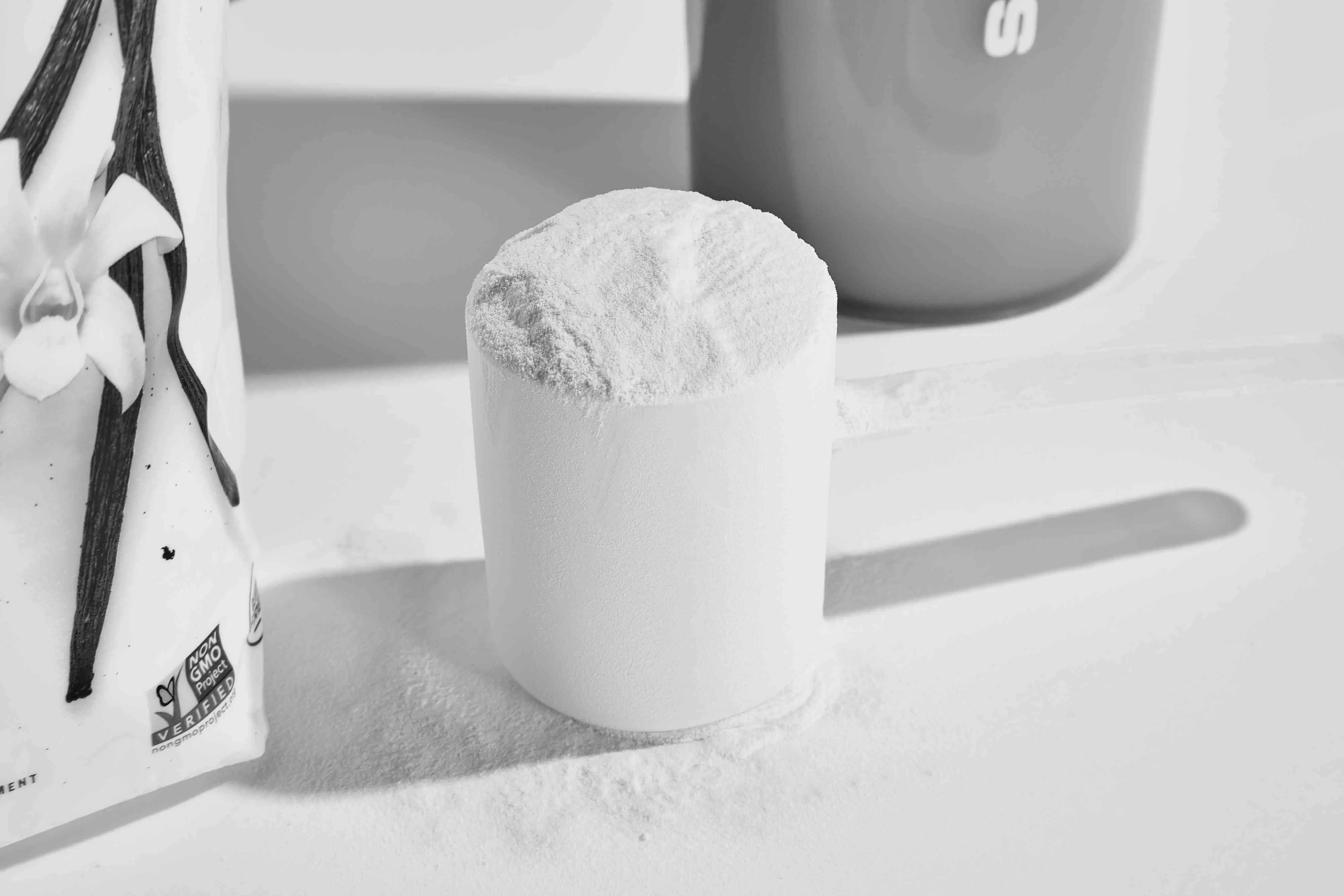 Best Sports Nutrition Rice Protein Powders