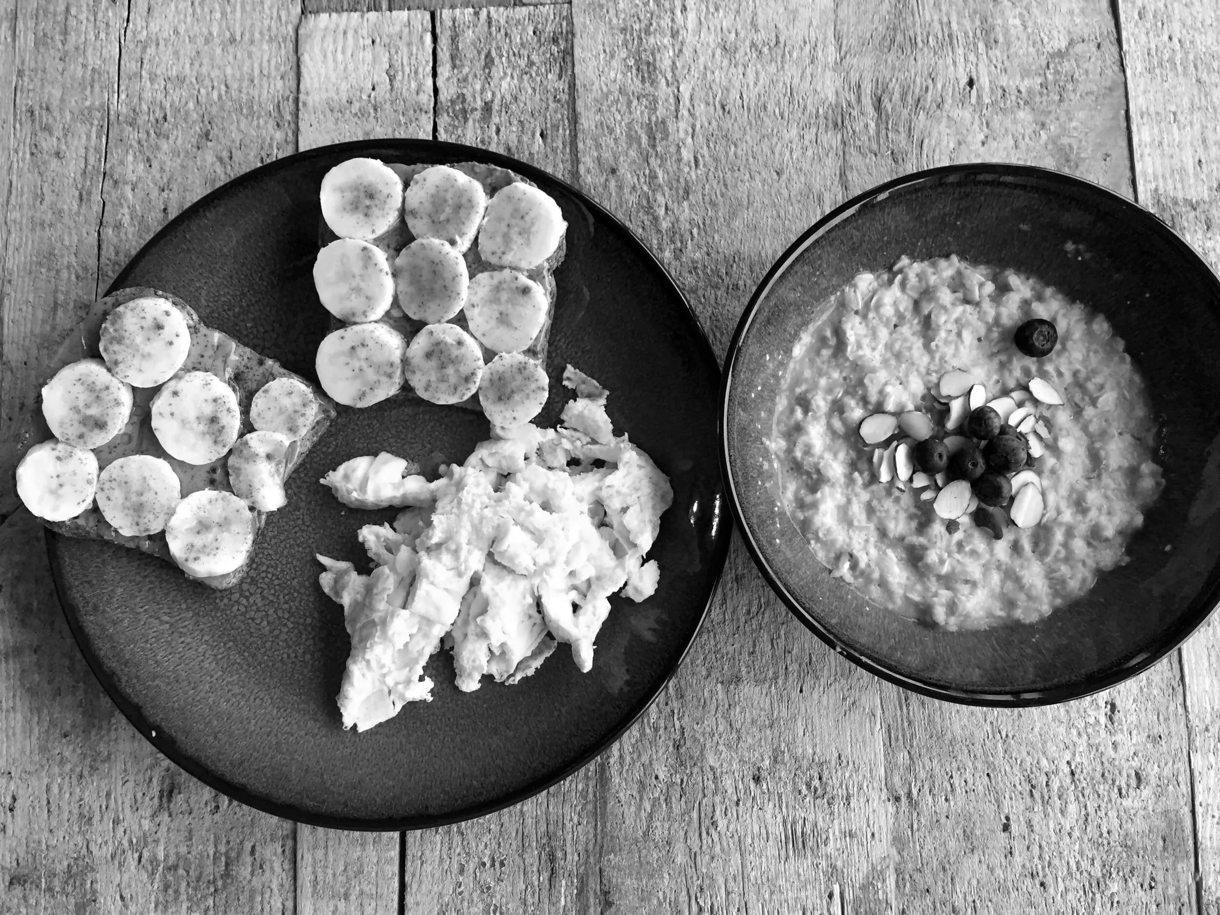 Best Sports Nutrition Weight Gainers