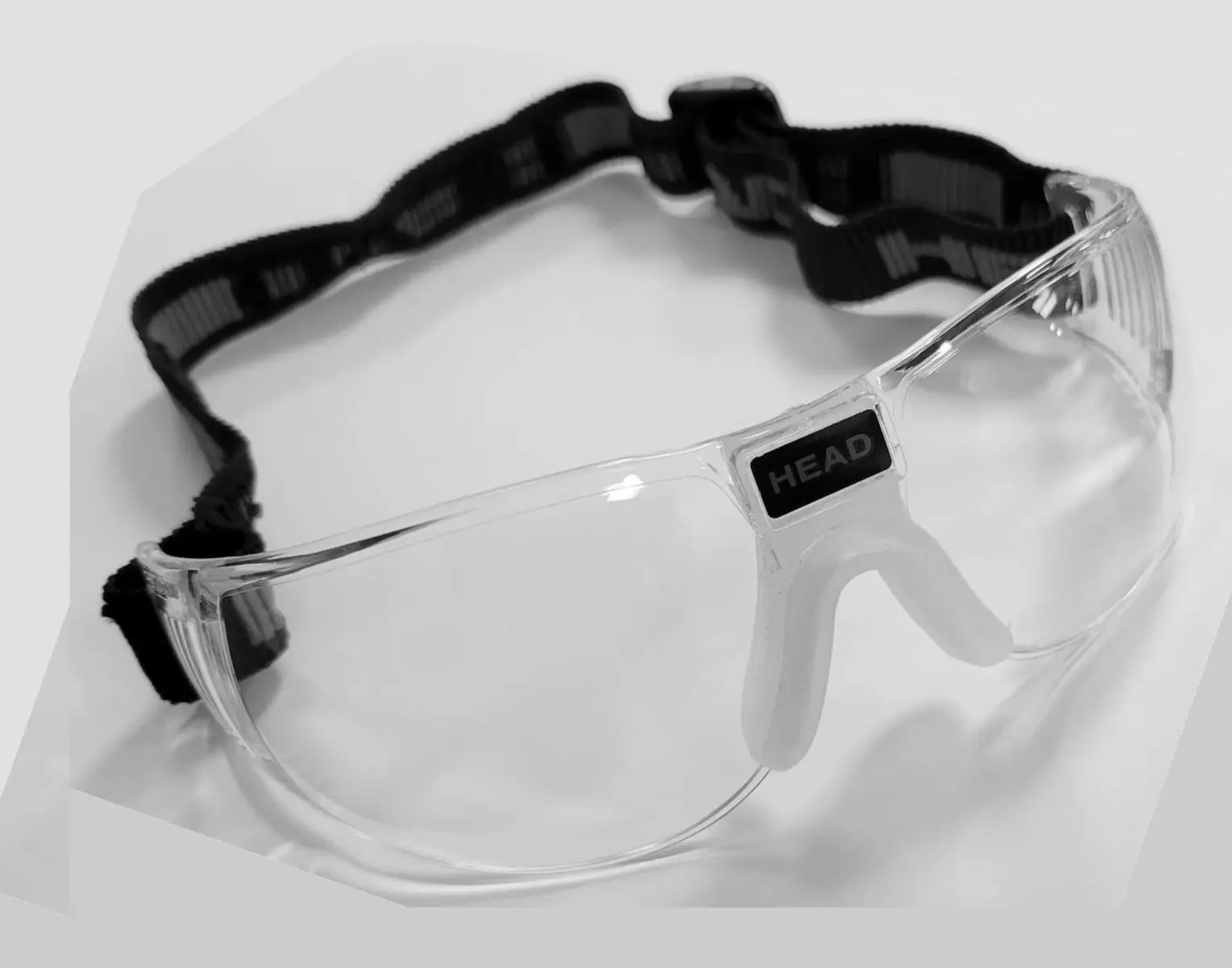 Best Squash & Racquetball Goggles
