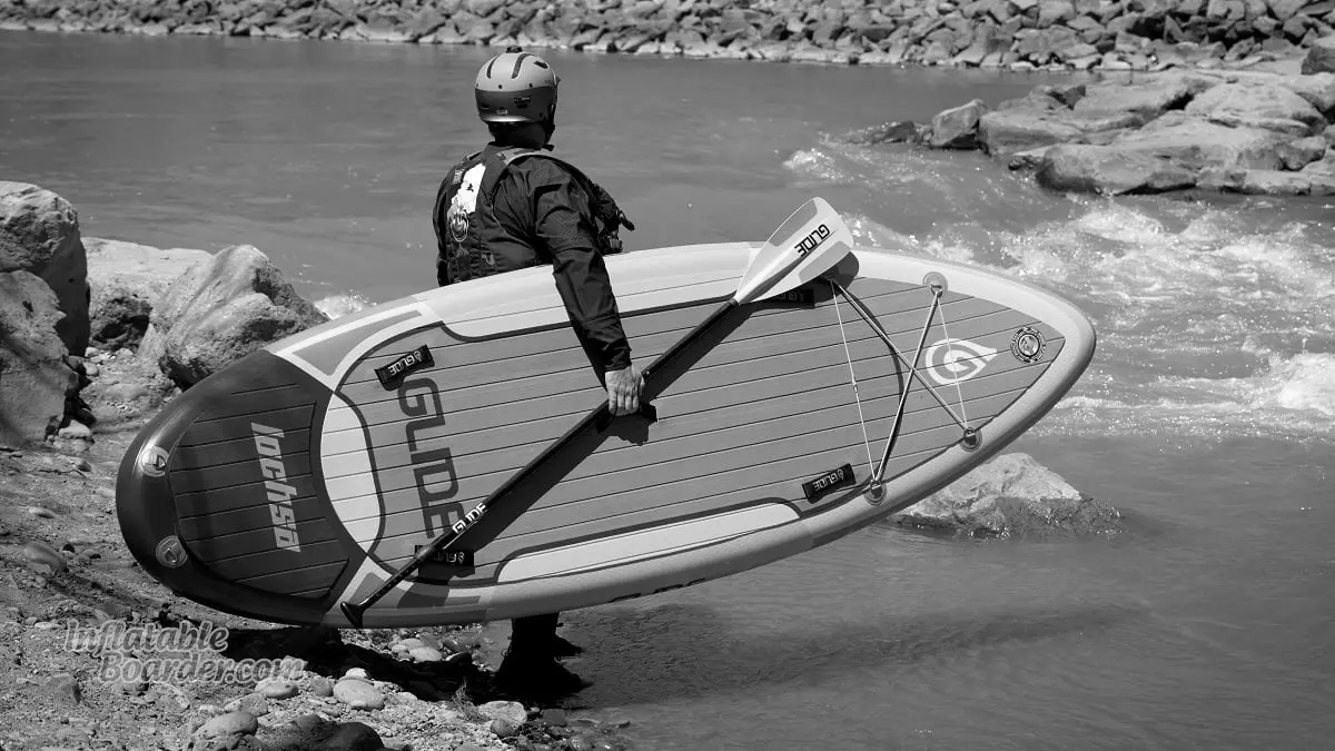 Best Stand Up Paddles