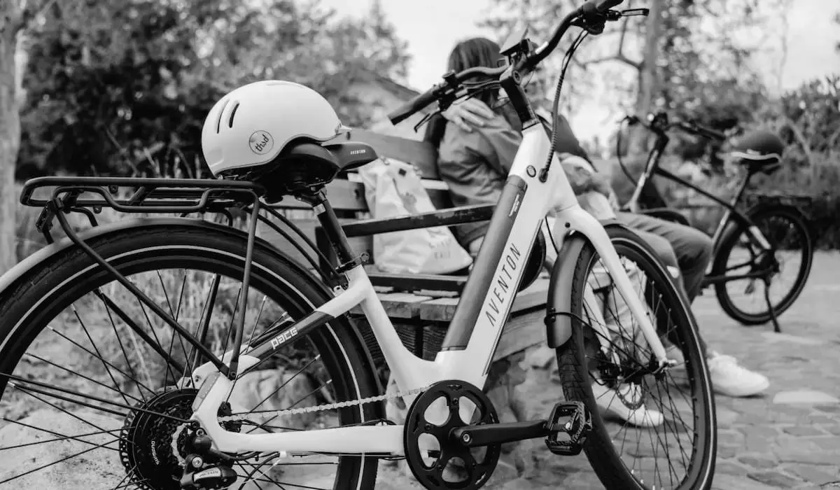Best Step Through Electric City Bikes