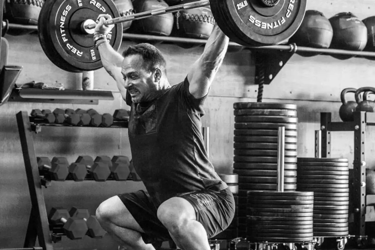 Best Strength Training Bars