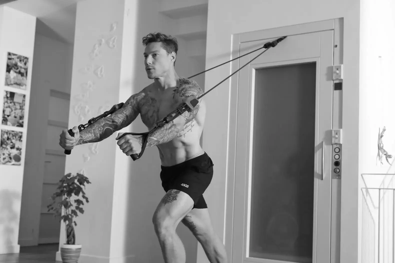 Best Strength Training Equipment Attachments