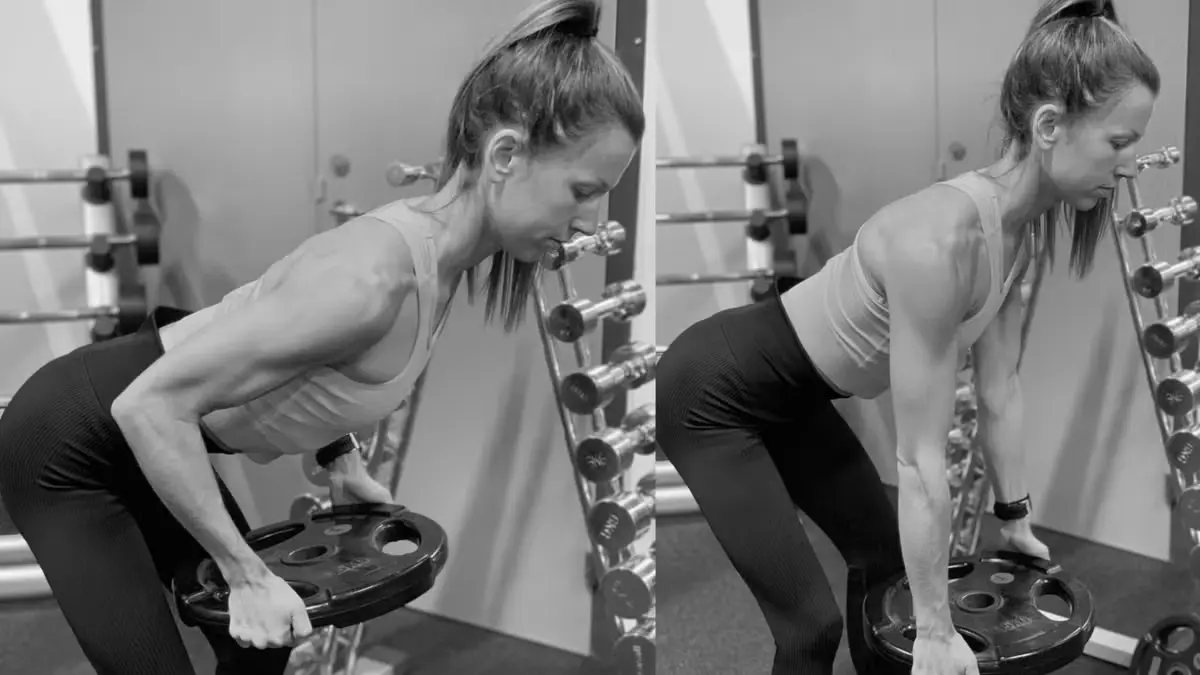 Best Strength Training Plates