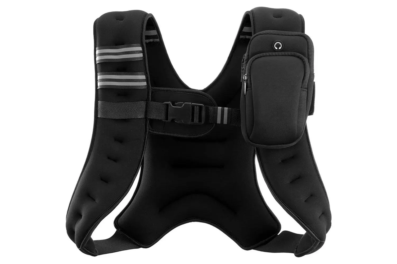 Best Strength Training Weight Vests