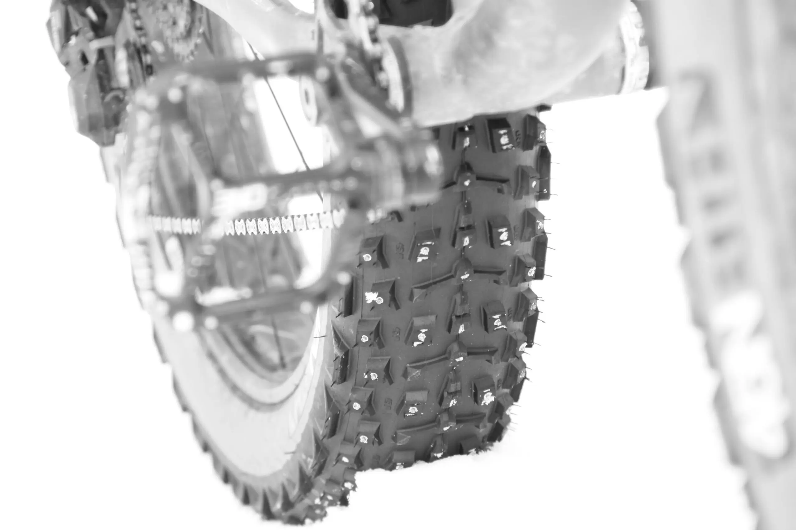 Best Studded Bike Parts