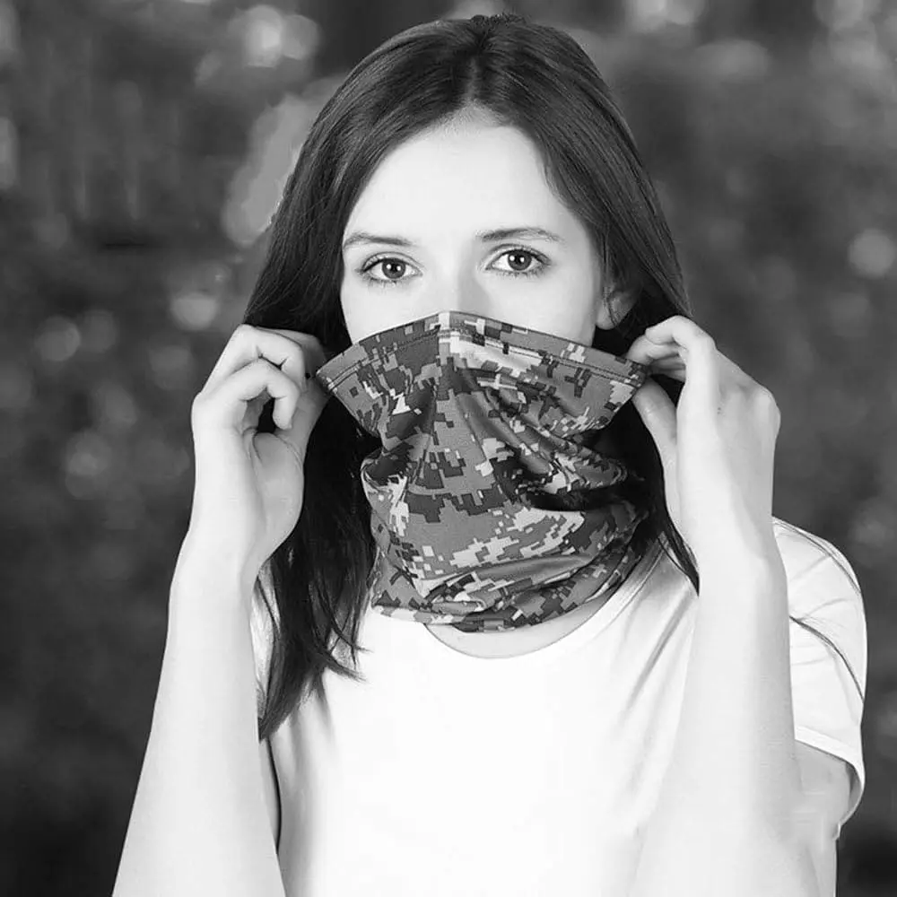 Best Sun Protective Bandanas