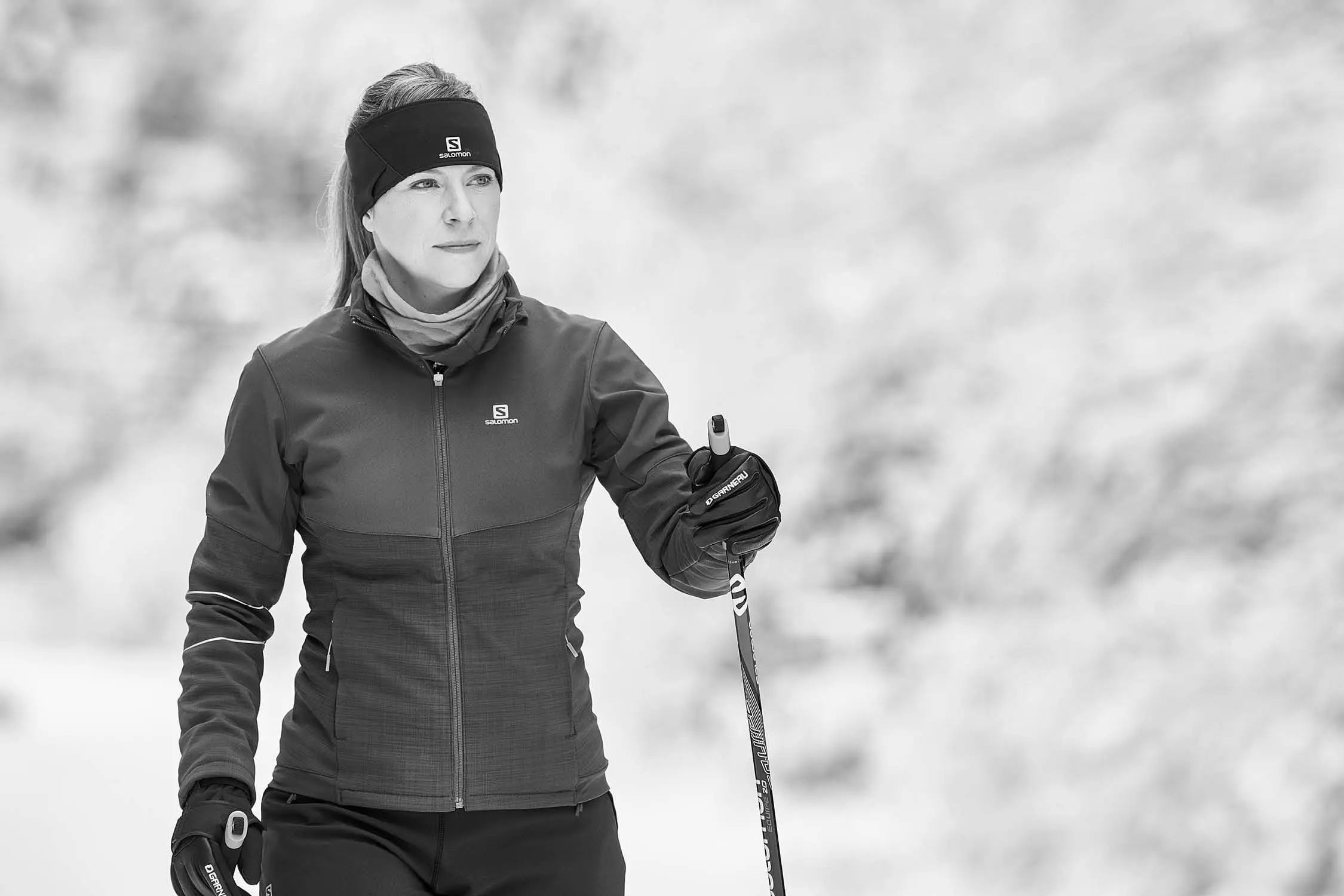 Best Sun Protective Cross Country Ski Clothing