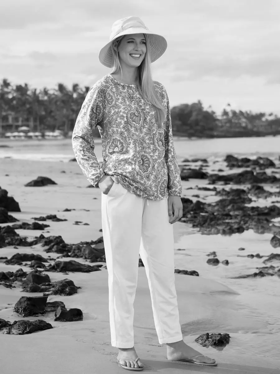 Best Sun Protective Women’s Pants