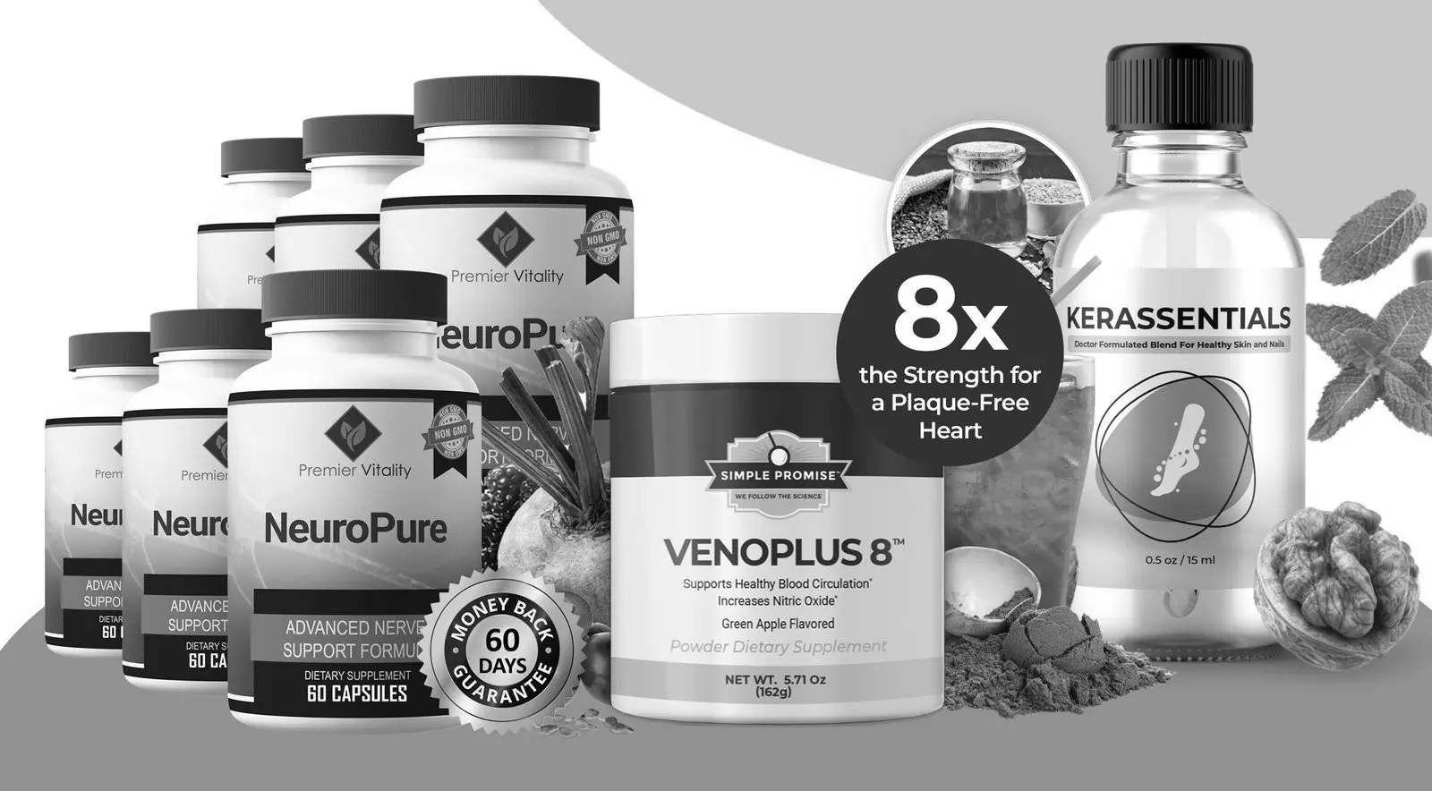Best Supplements