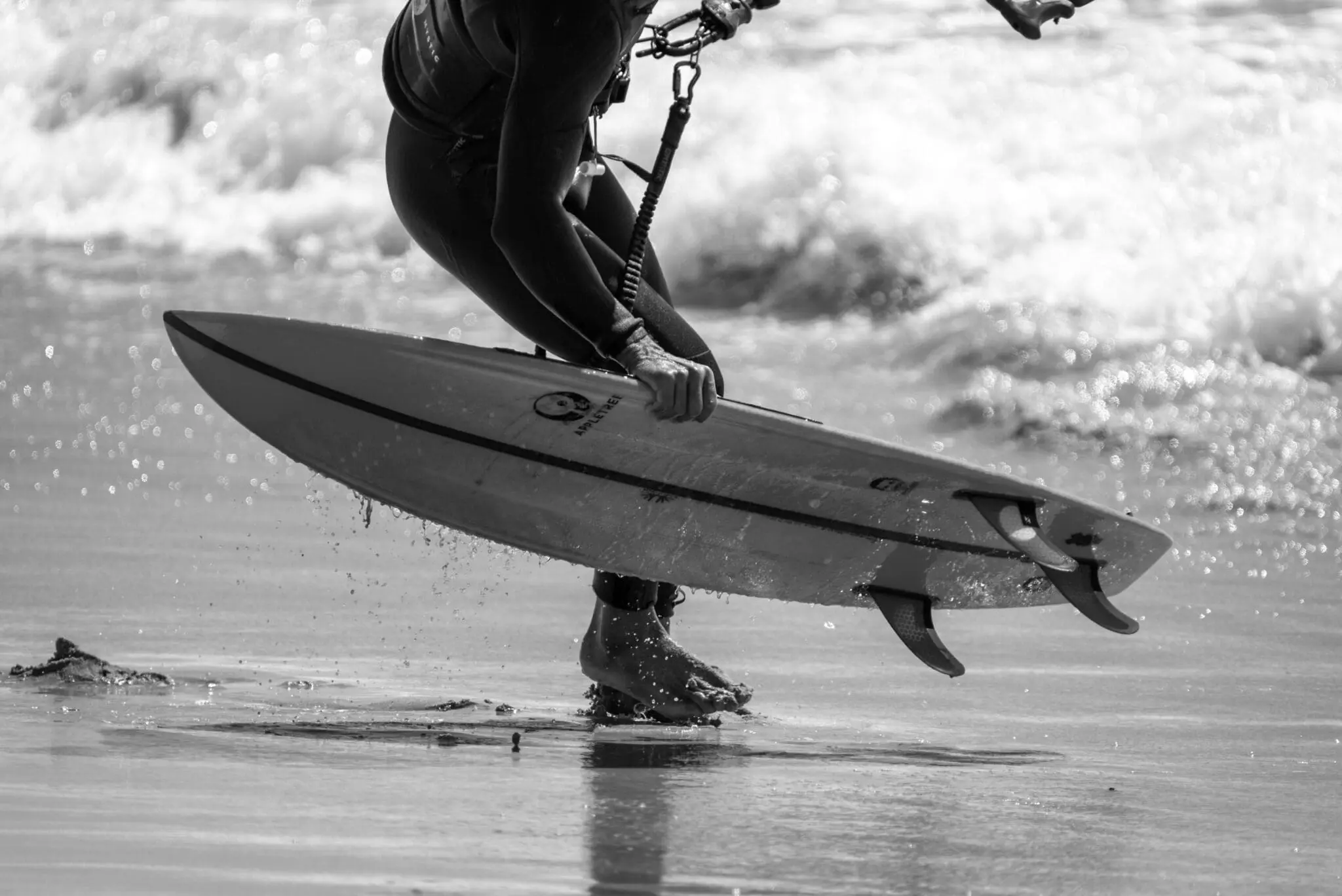 Best Surfing Fins