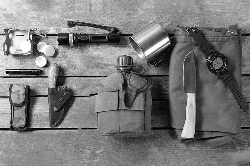 Best Survival Supplies