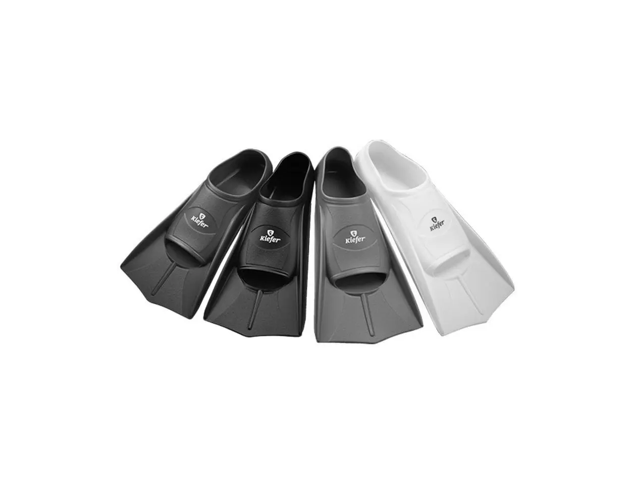 Best Swimming Training Fins