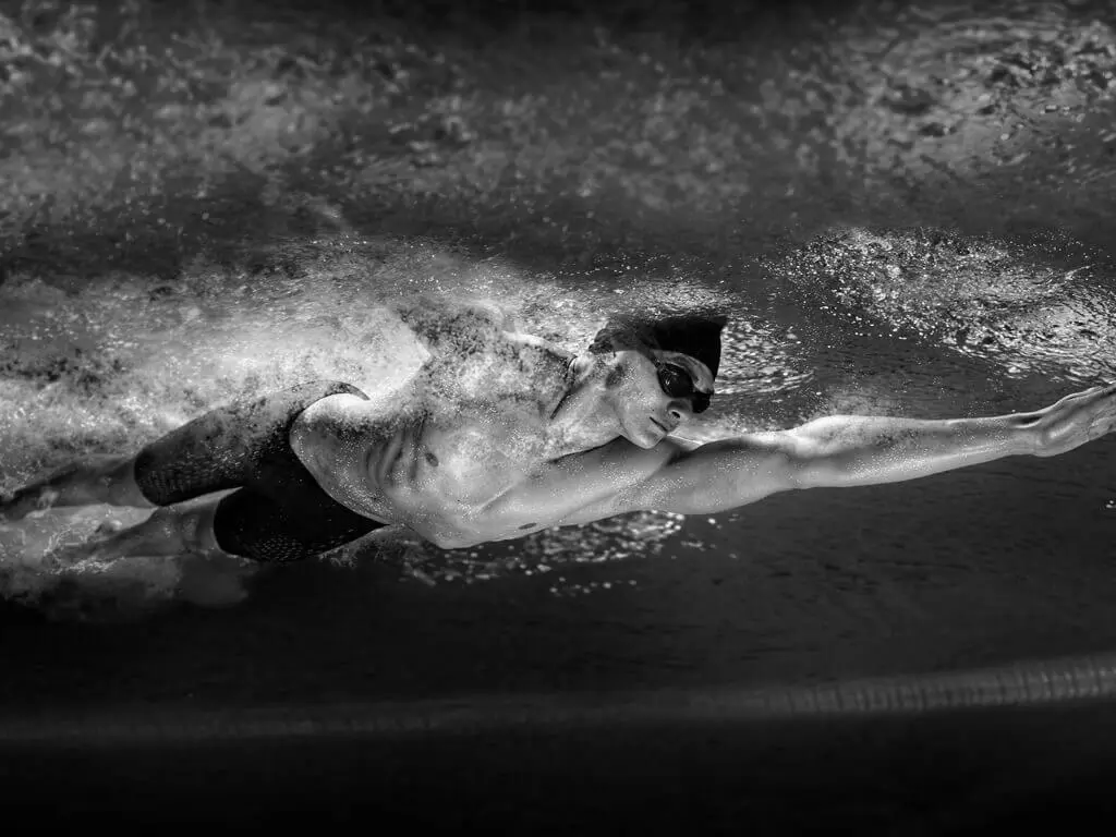 Best Swimming