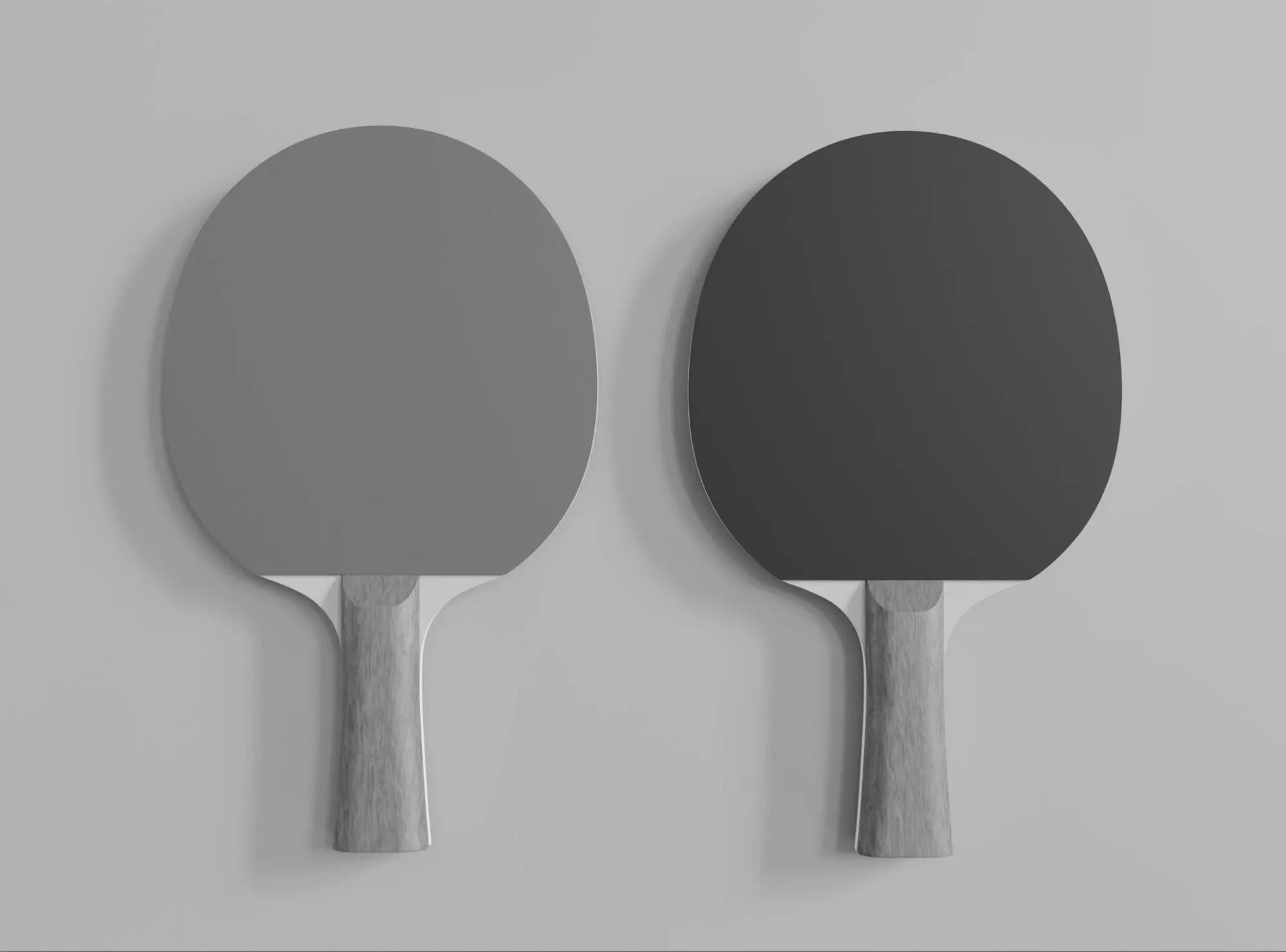 Best Table Tennis Rubbers
