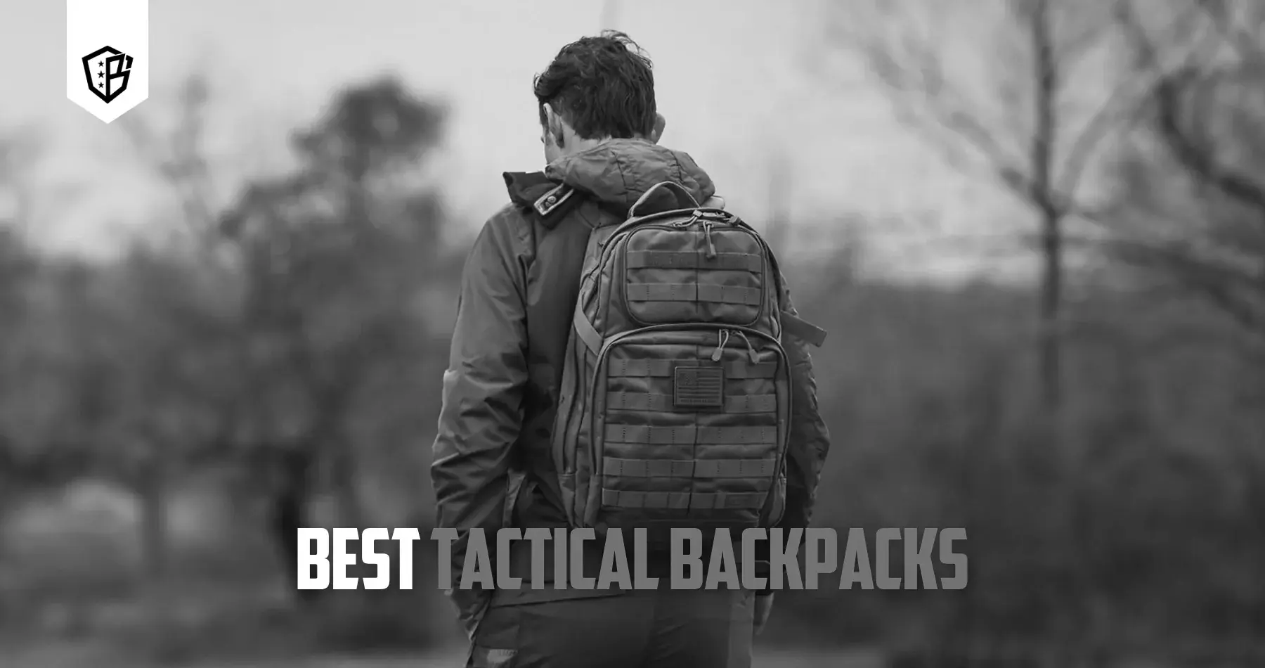 Best Tactical Backpacks