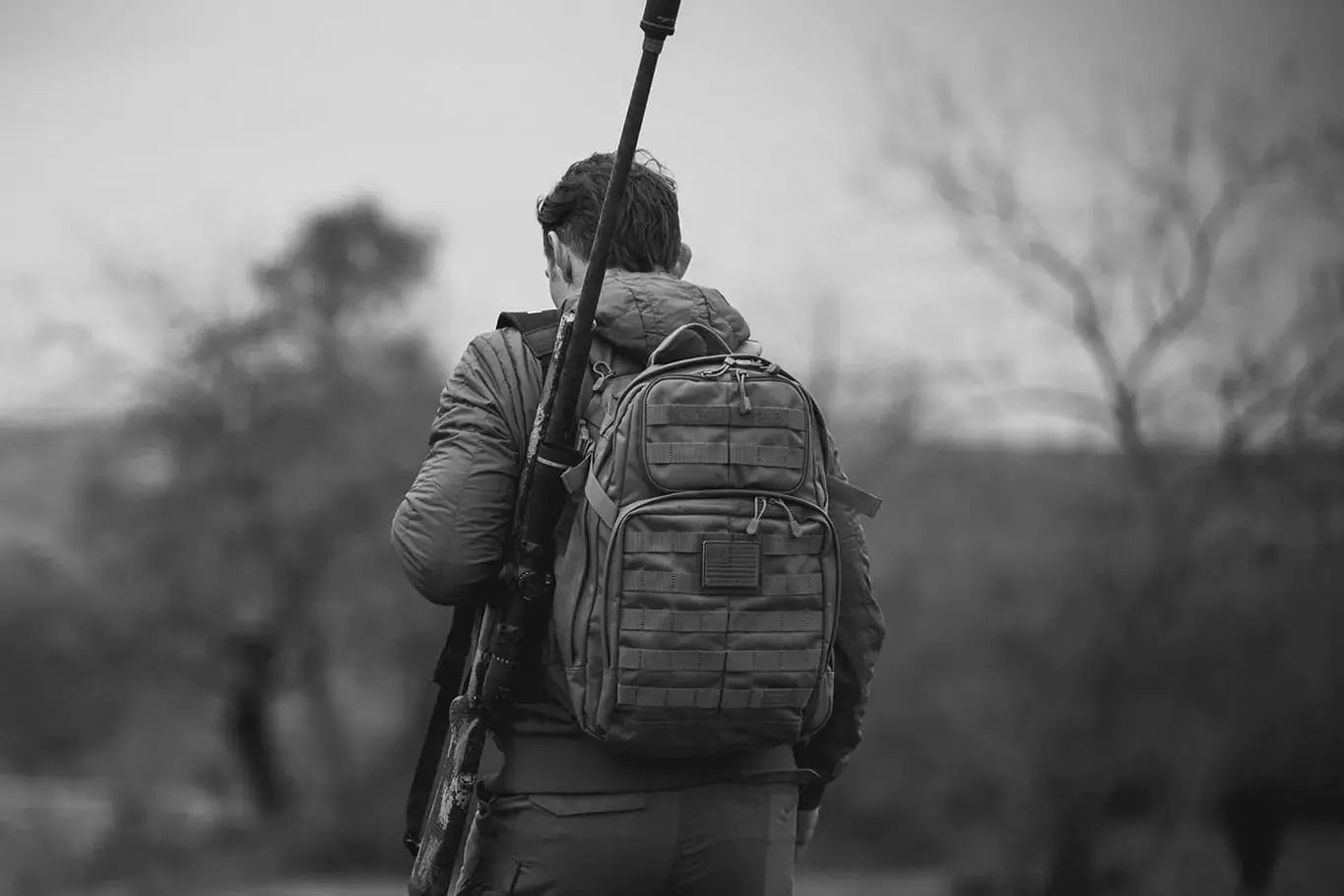 Best Tactical Bags & Packs