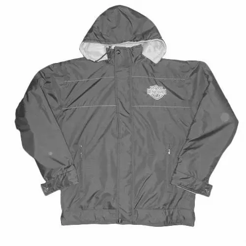 Best Teflon Men's Jackets