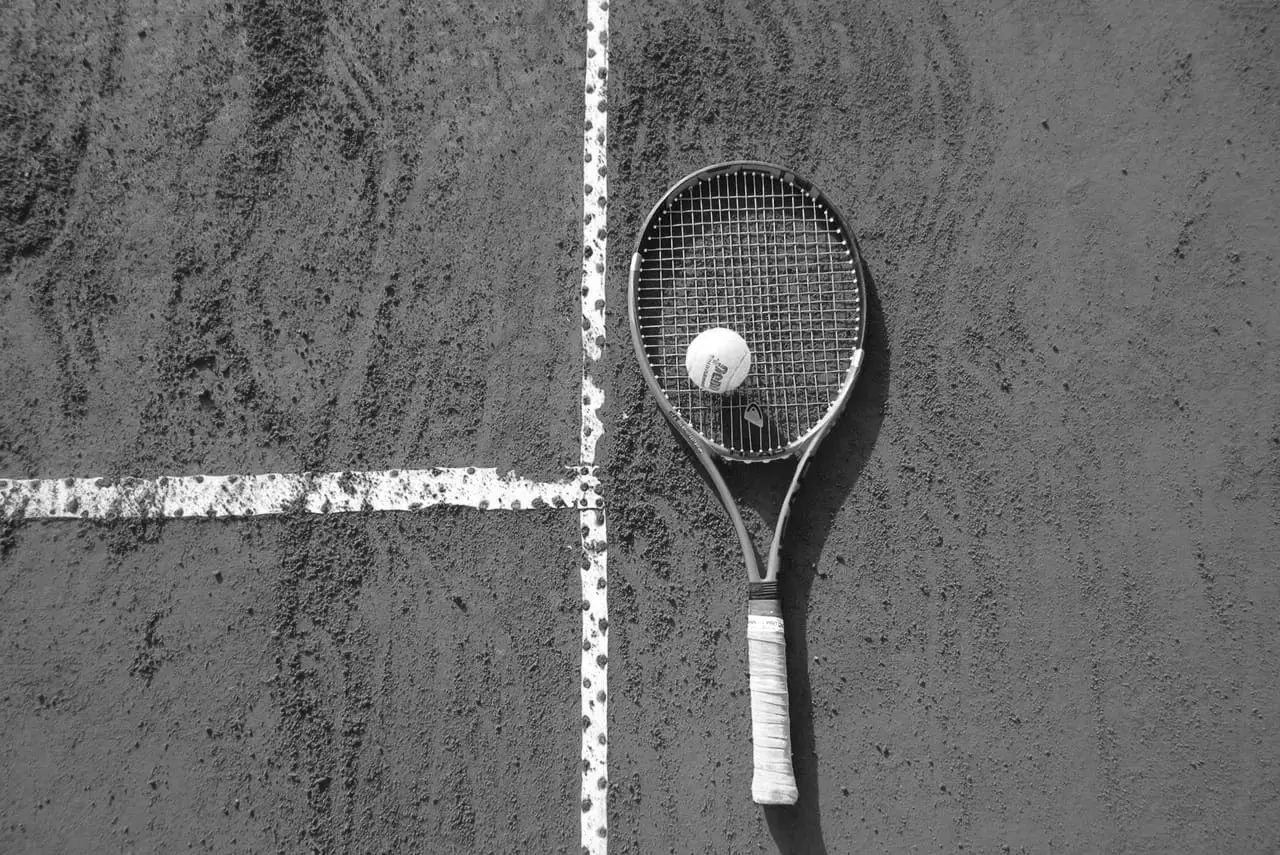 Best Tennis Court Equipment