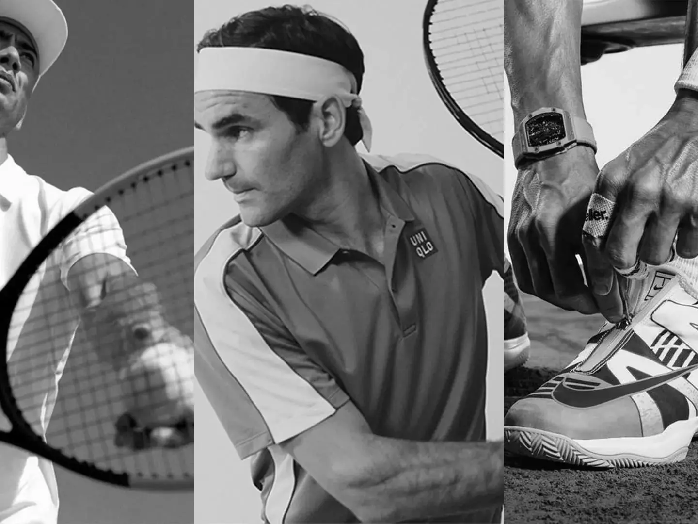 Best Tennis Equipment Accessories