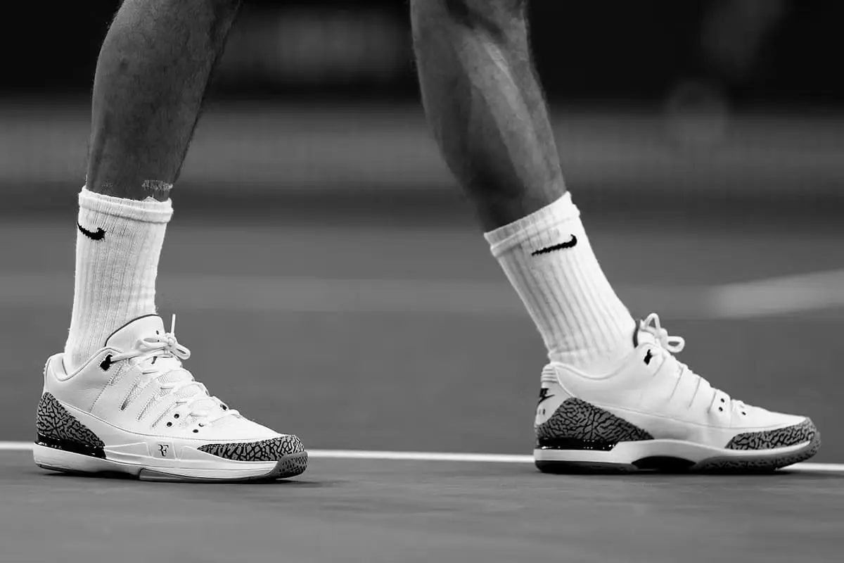 Best Tennis Footwear