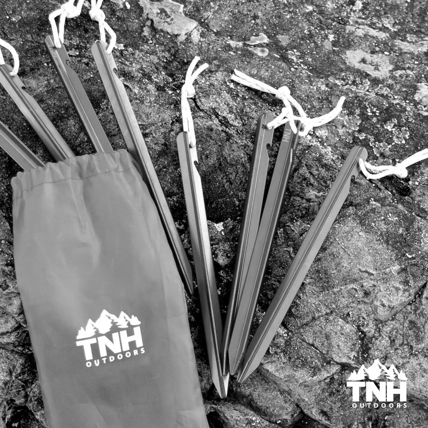 Best Tent Stakes