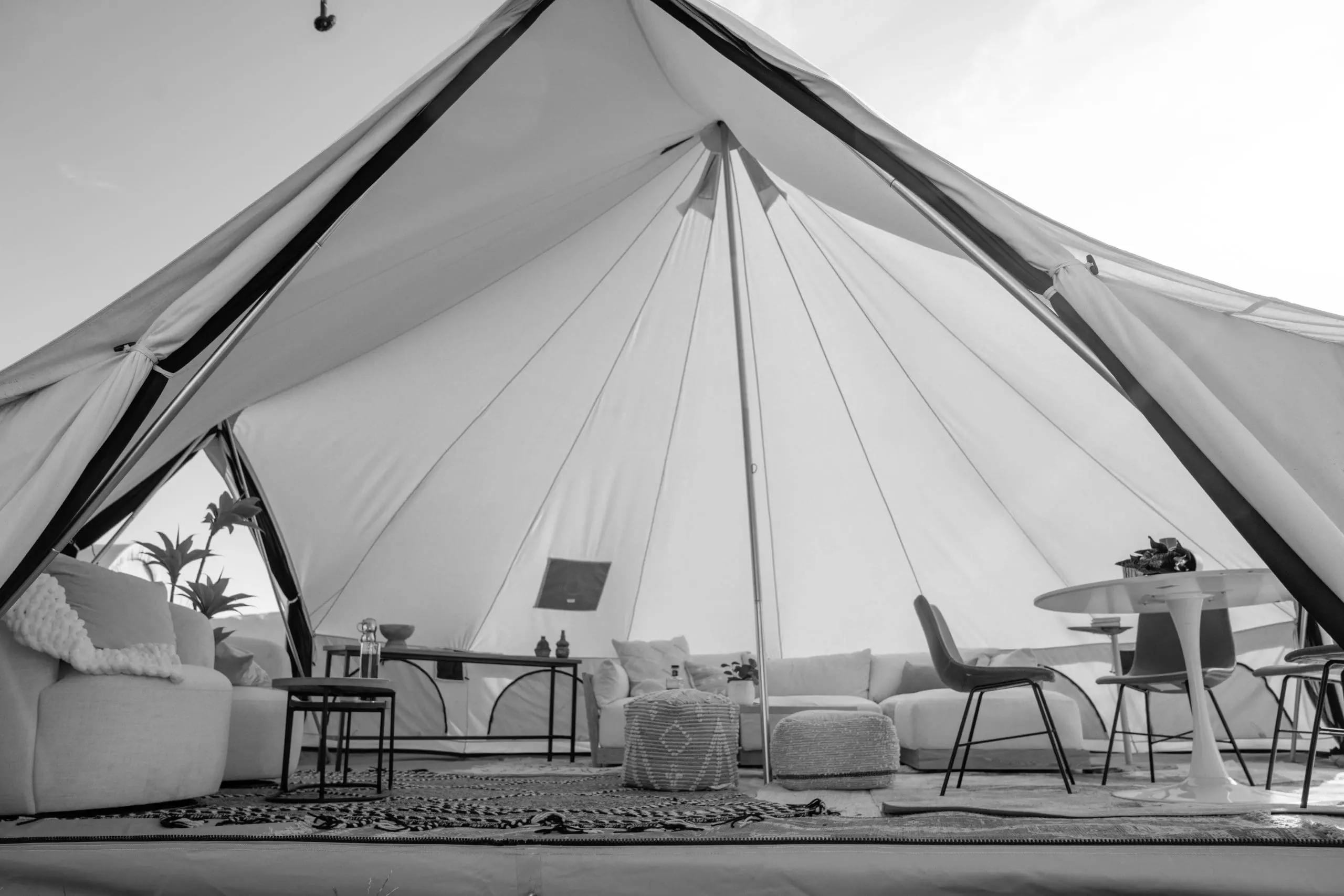 Best Tents