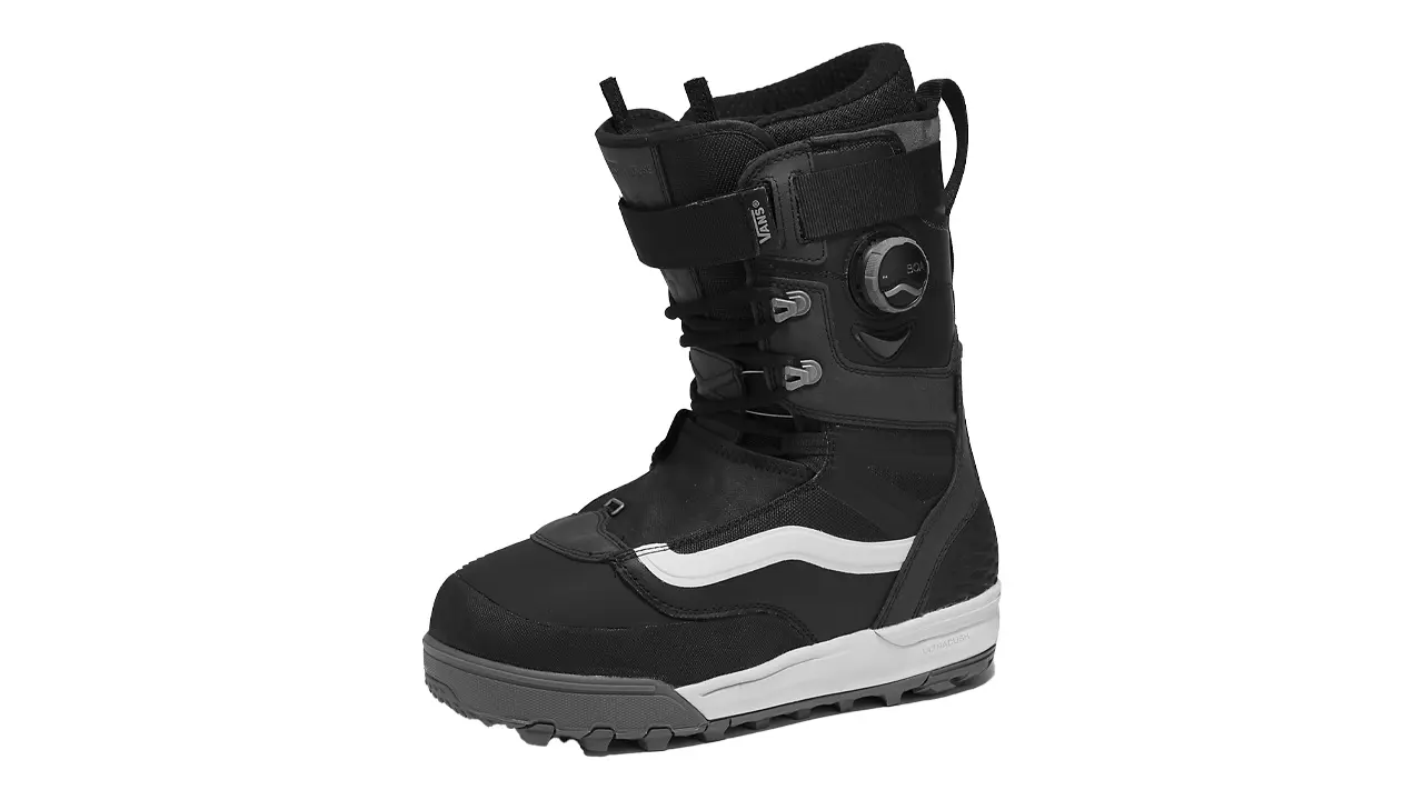 Best Thinsulate Snowboard Boots