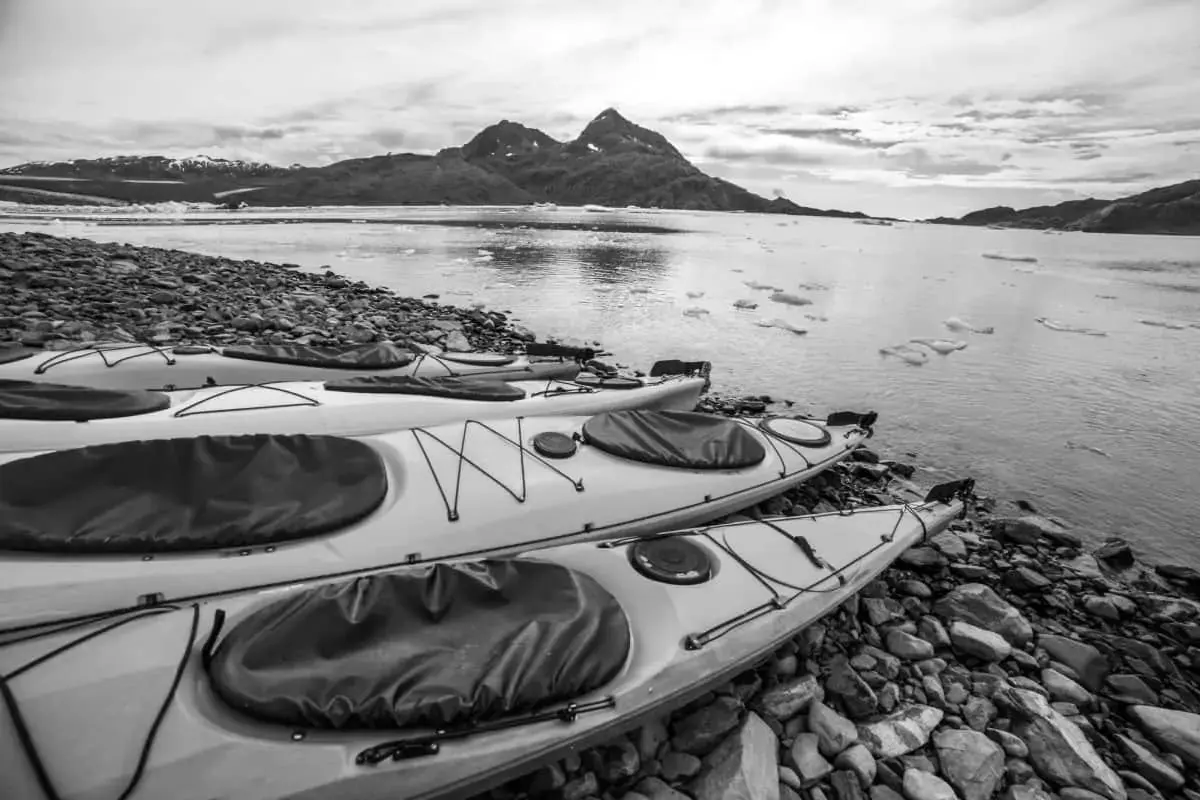 Best Touring Kayaks