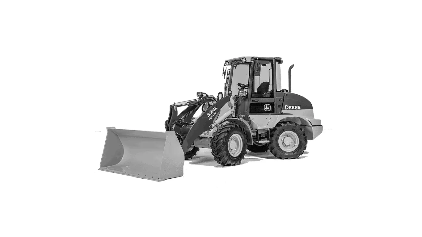 Best Track Equipment