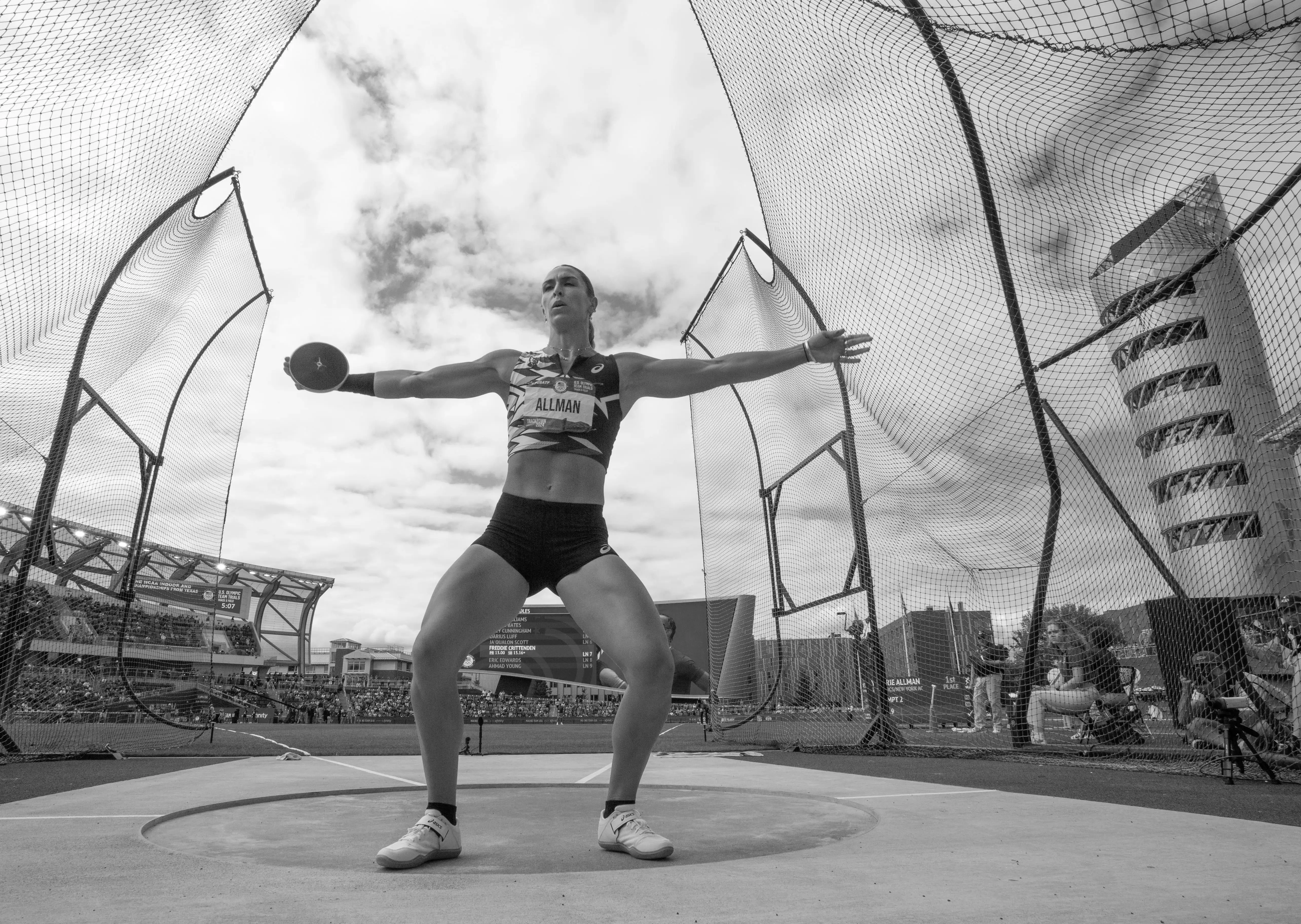 Best Track & Field Discuses