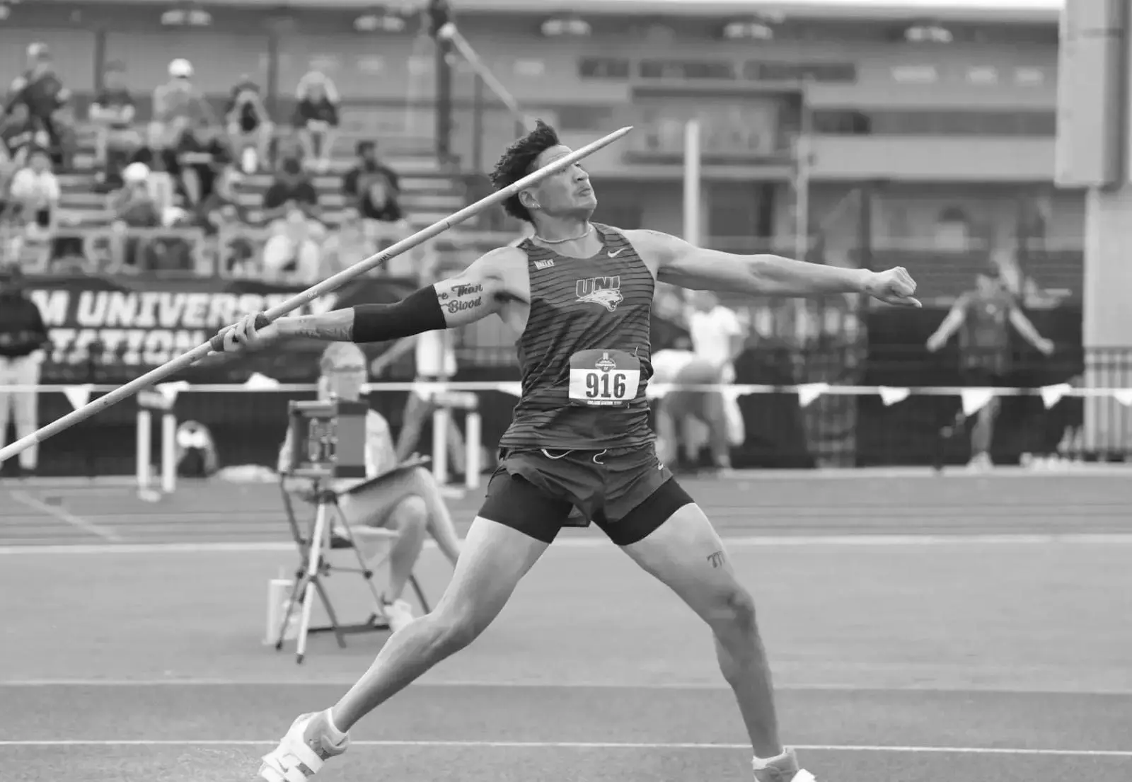 Best Track & Field Javelins