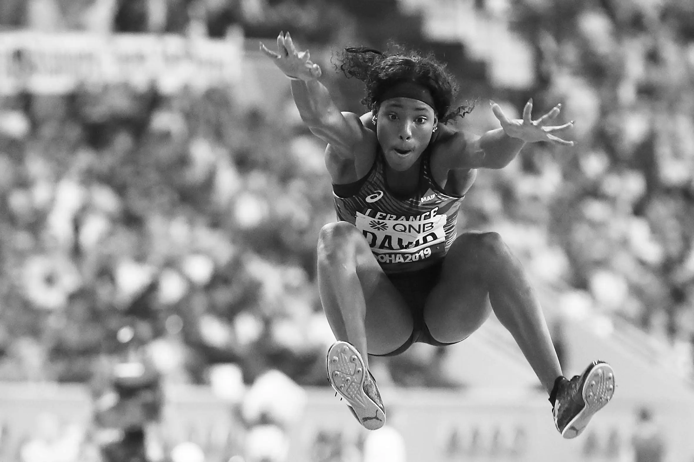 Best Track & Field Jumping Pits