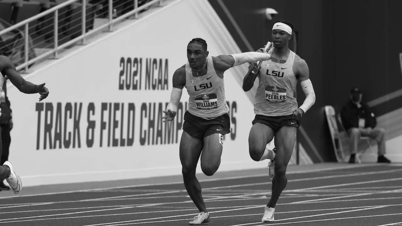 Best Track & Field Shots
