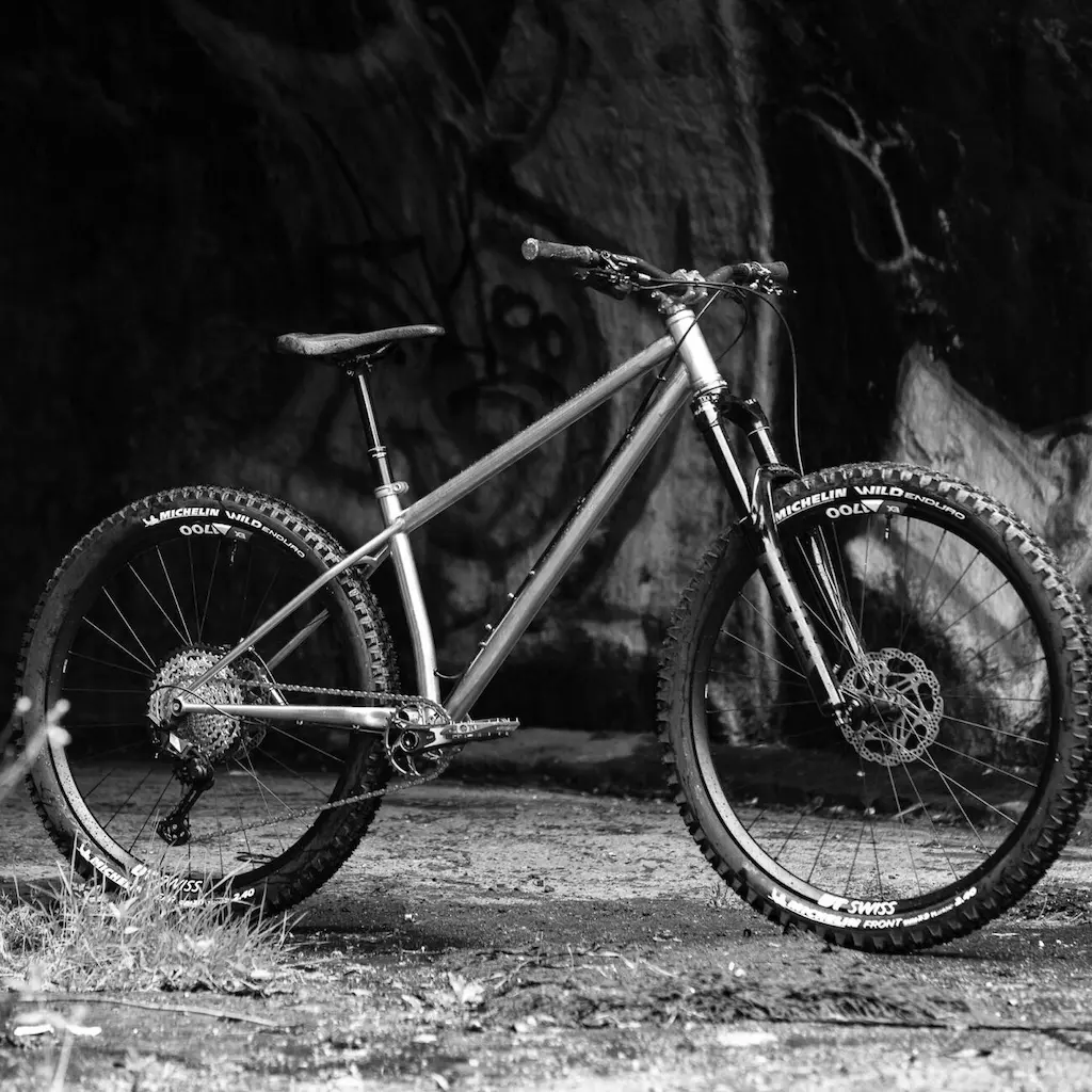 Best Trail Hardtail Mountain Bikes