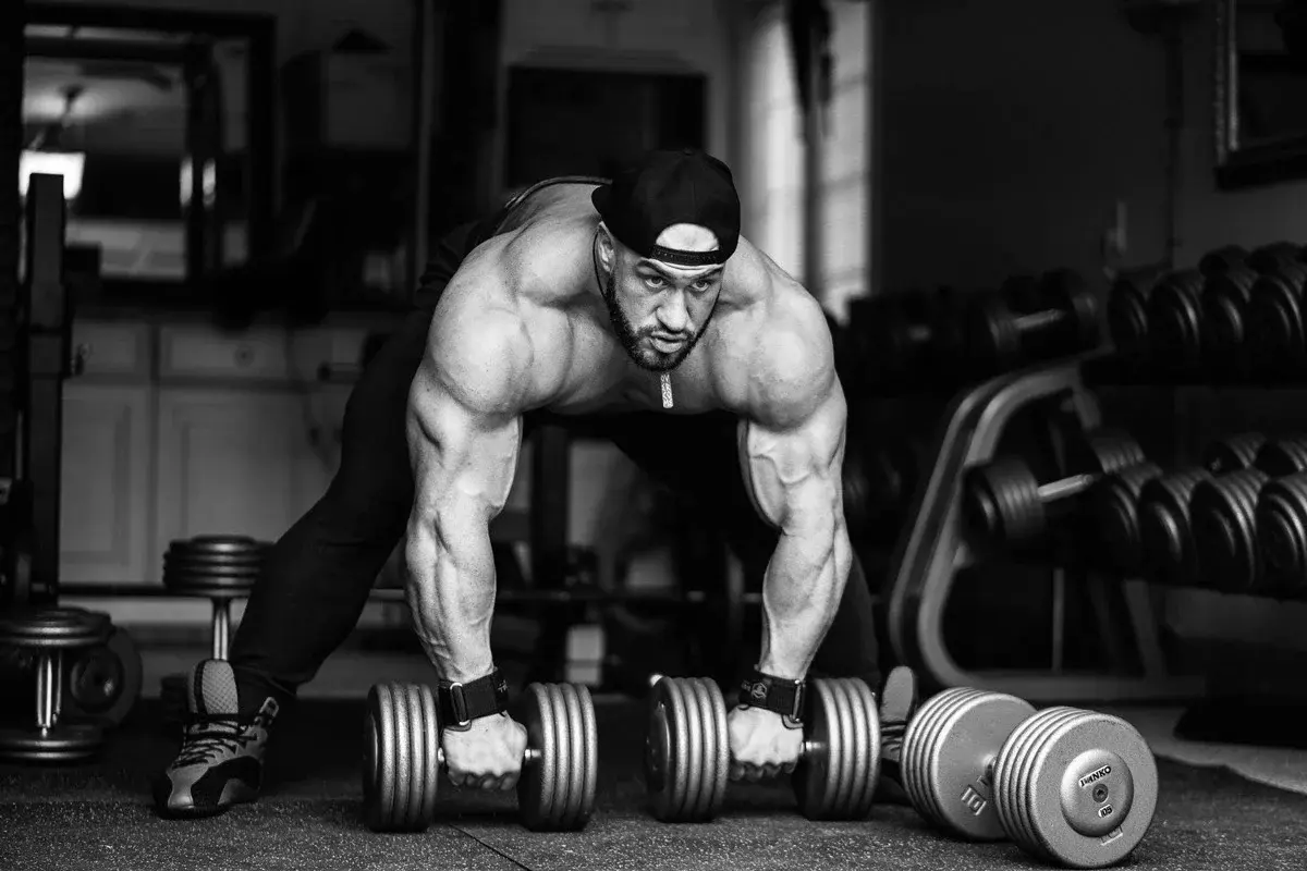 Best Training