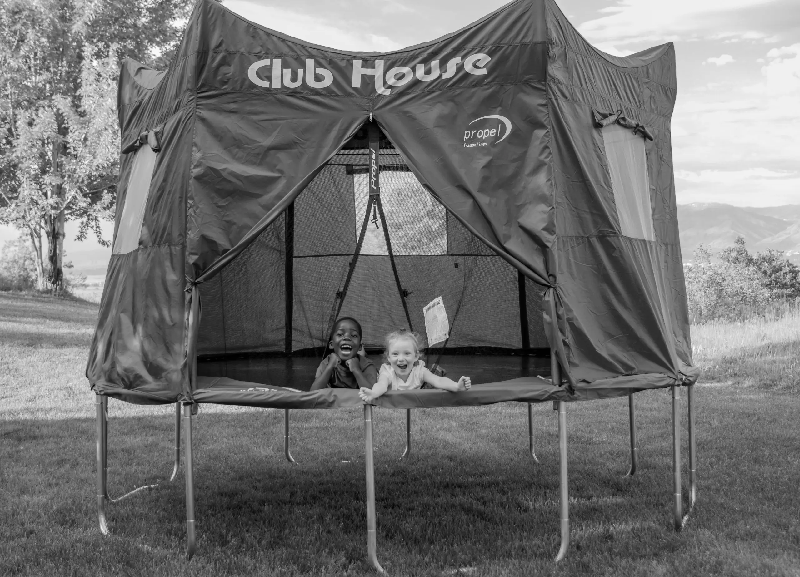 Best Trampoline Covers