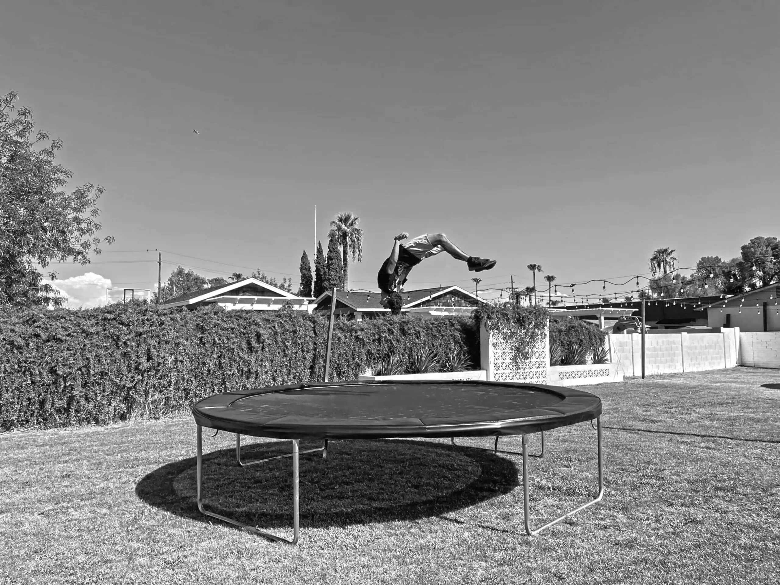 Best Trampoline Parts