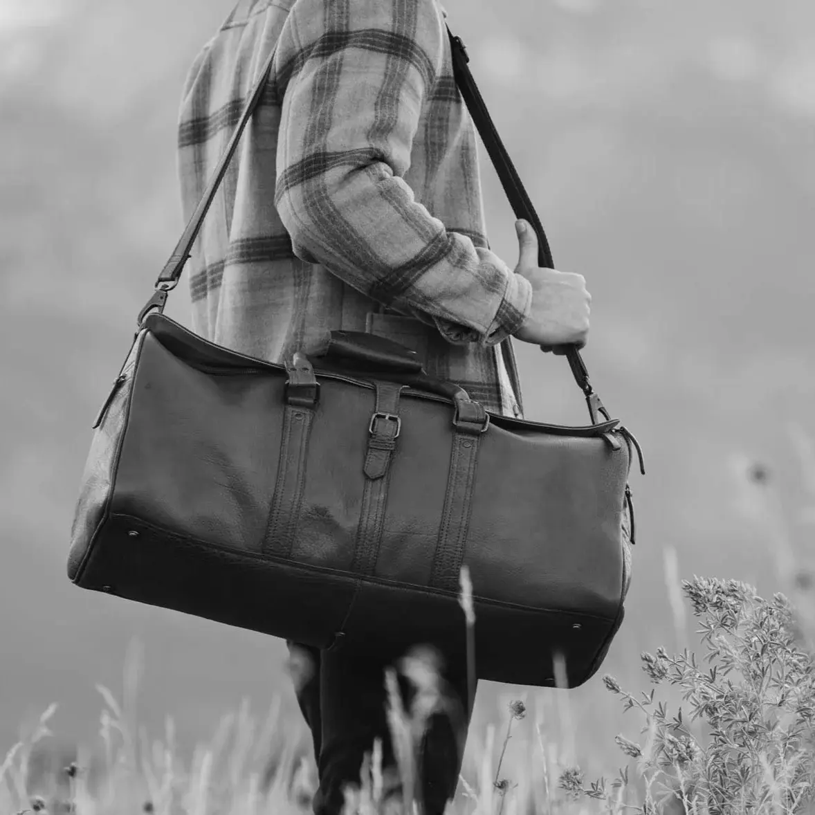Best Travel Duffel Bags