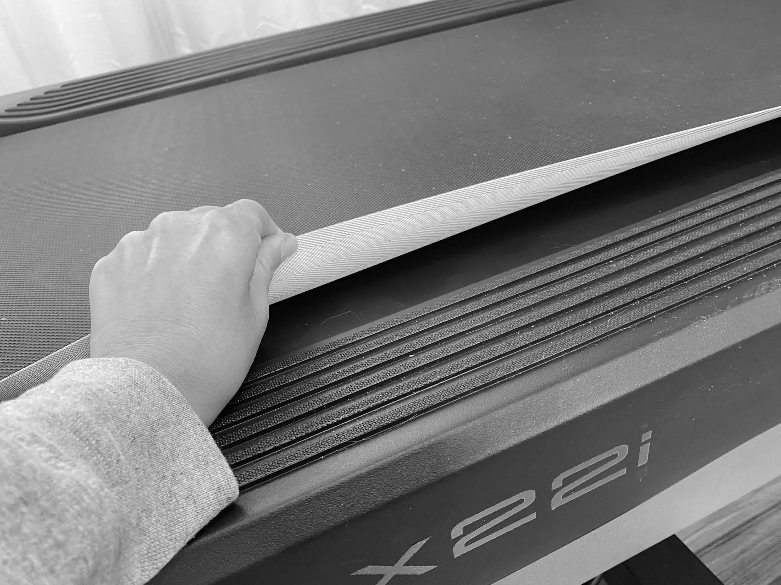Best Treadmill Belts