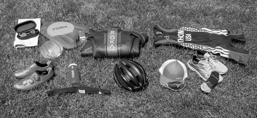 Best Triathlon Gear