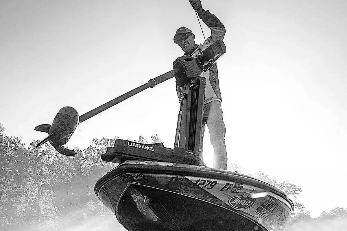 Best Trolling Boat Motors