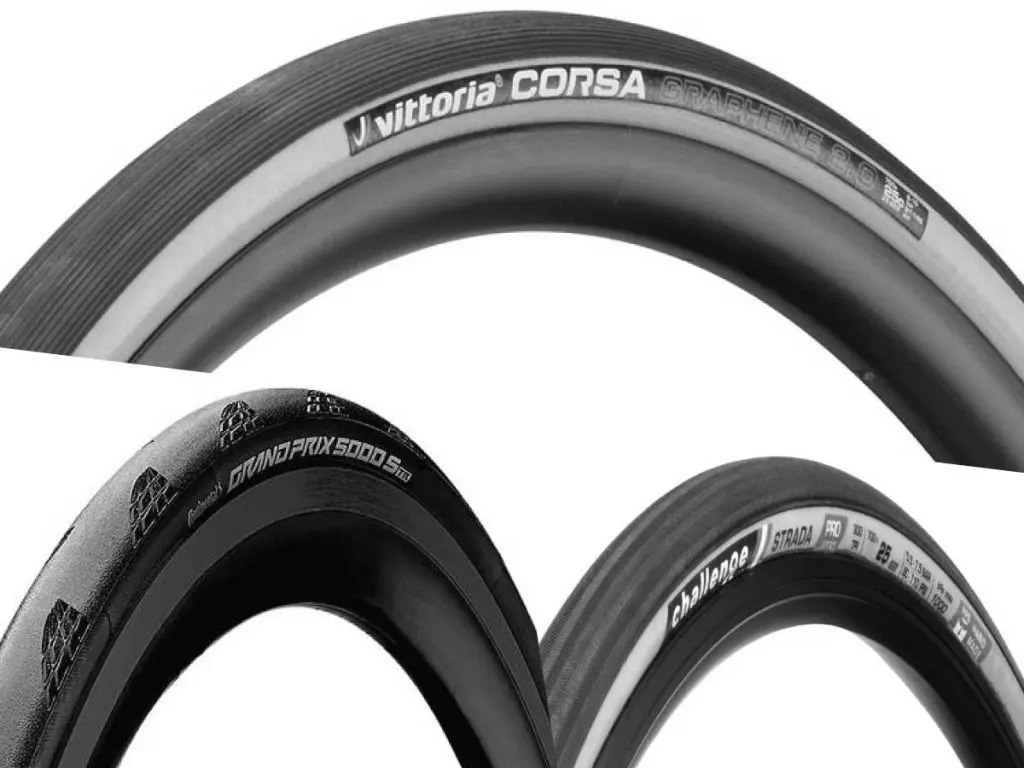Best Tubeless Road Bike Tires