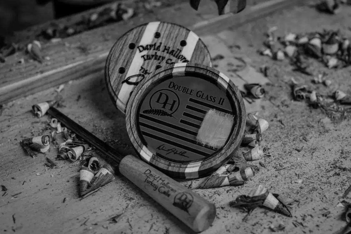 Best Turkey Calls & Lures