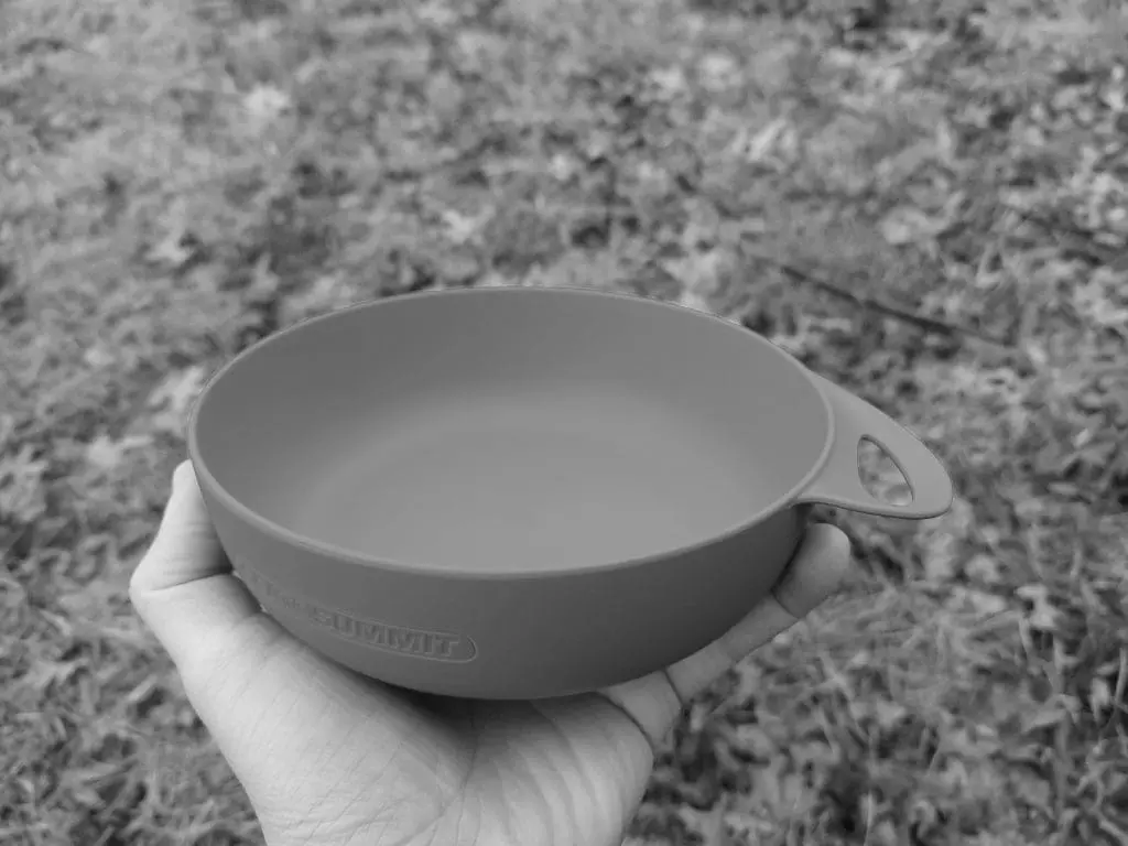Best Ultralight Camping Bowls