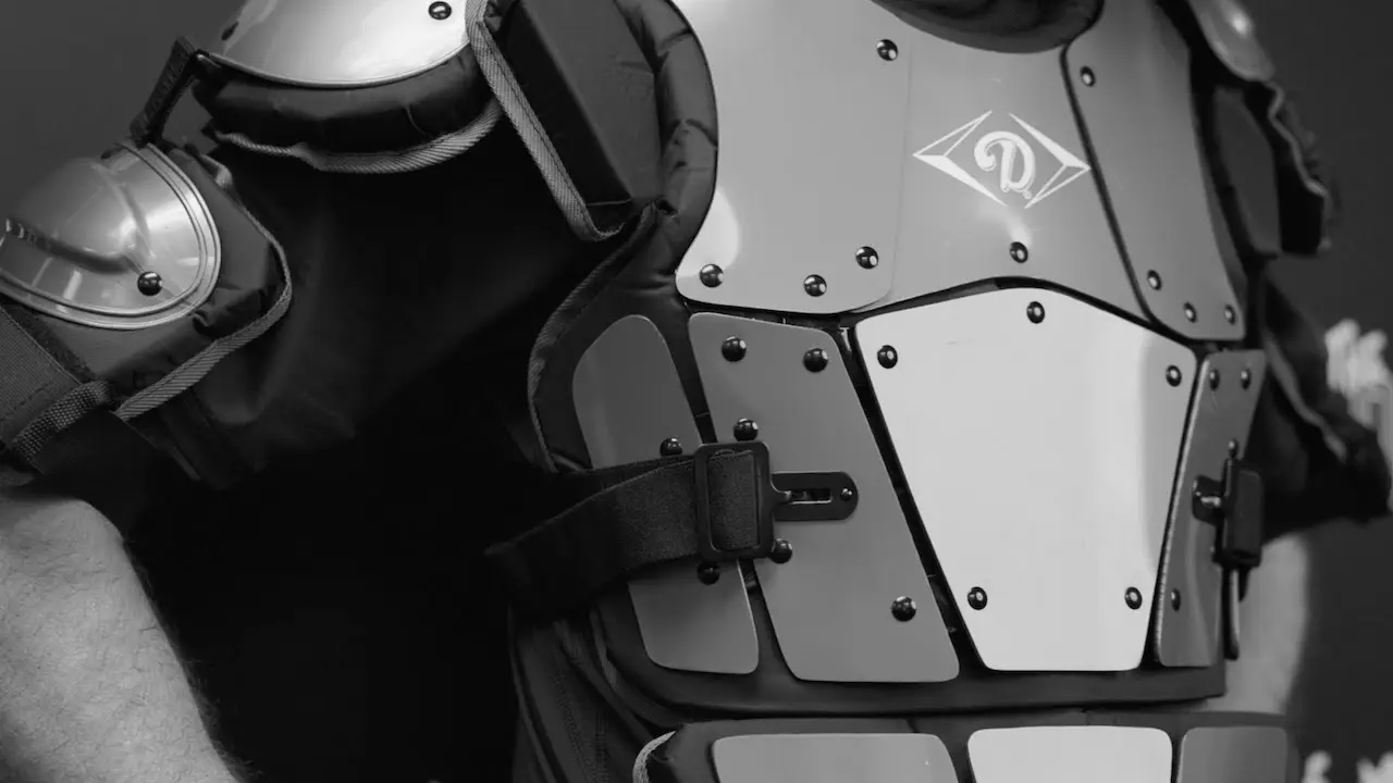Best Umpire Chest Protectors