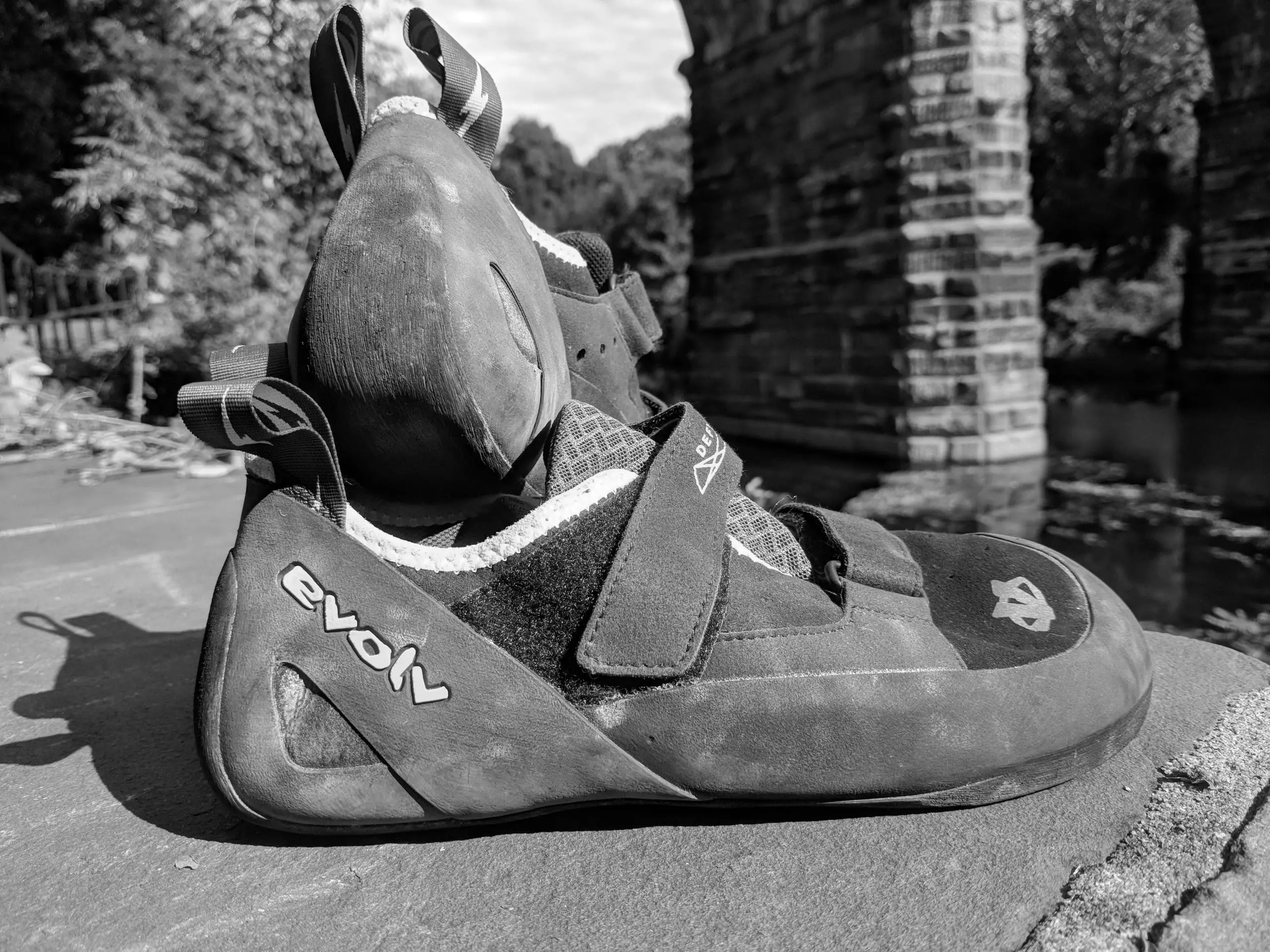 Best Vegan Climbing Shoes