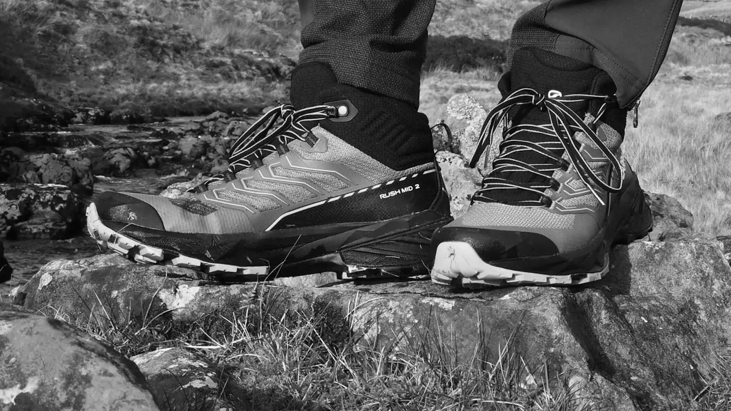 Best Vegan Hiking Boots